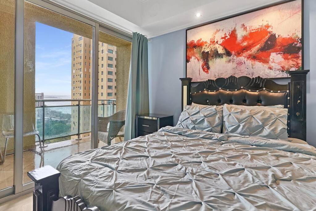 Luxurious Ocean View Suite Санто Доминго Екстериор снимка