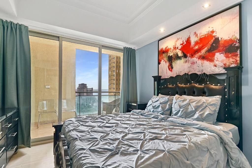 Luxurious Ocean View Suite Санто Доминго Екстериор снимка