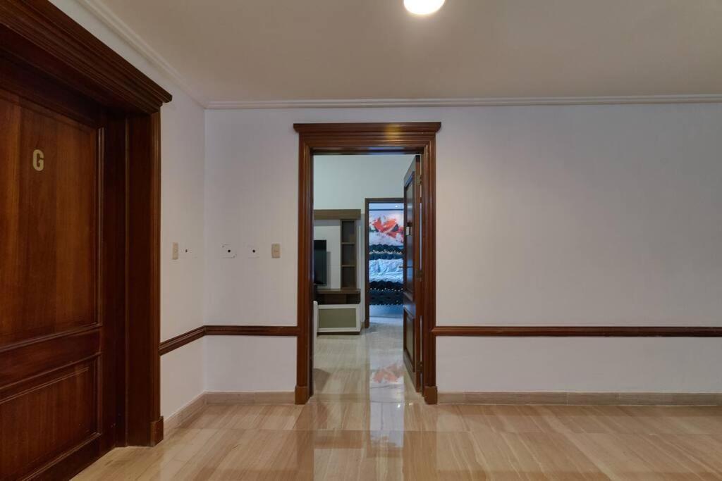 Luxurious Ocean View Suite Санто Доминго Екстериор снимка