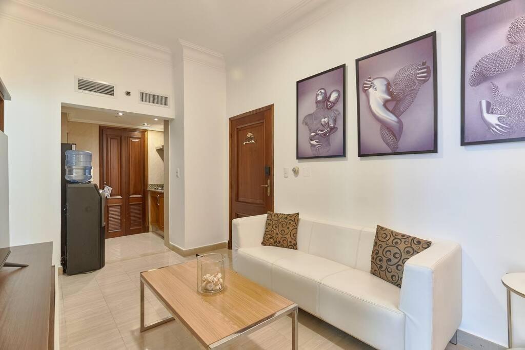 Luxurious Ocean View Suite Санто Доминго Екстериор снимка