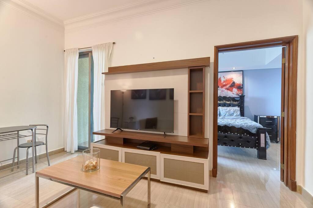 Luxurious Ocean View Suite Санто Доминго Екстериор снимка